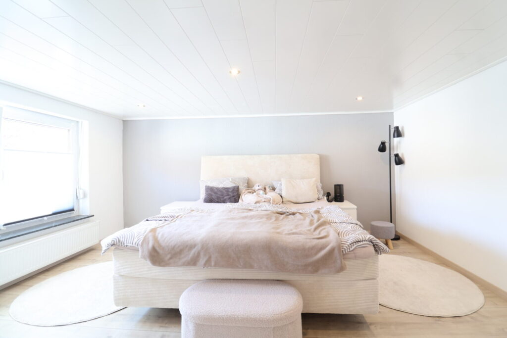 Elternschlafzimmer