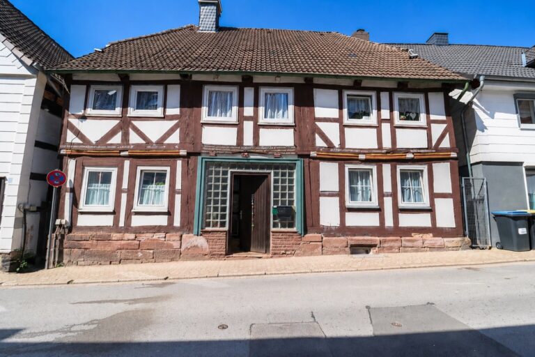 Ansicht vorne