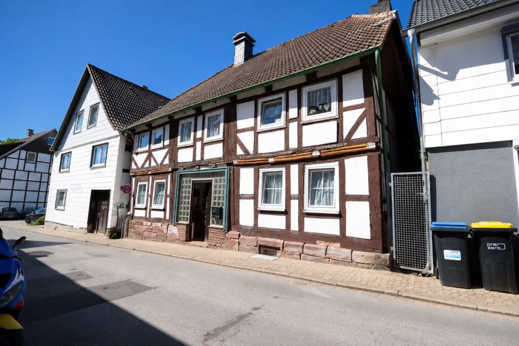 Ansicht seitl.