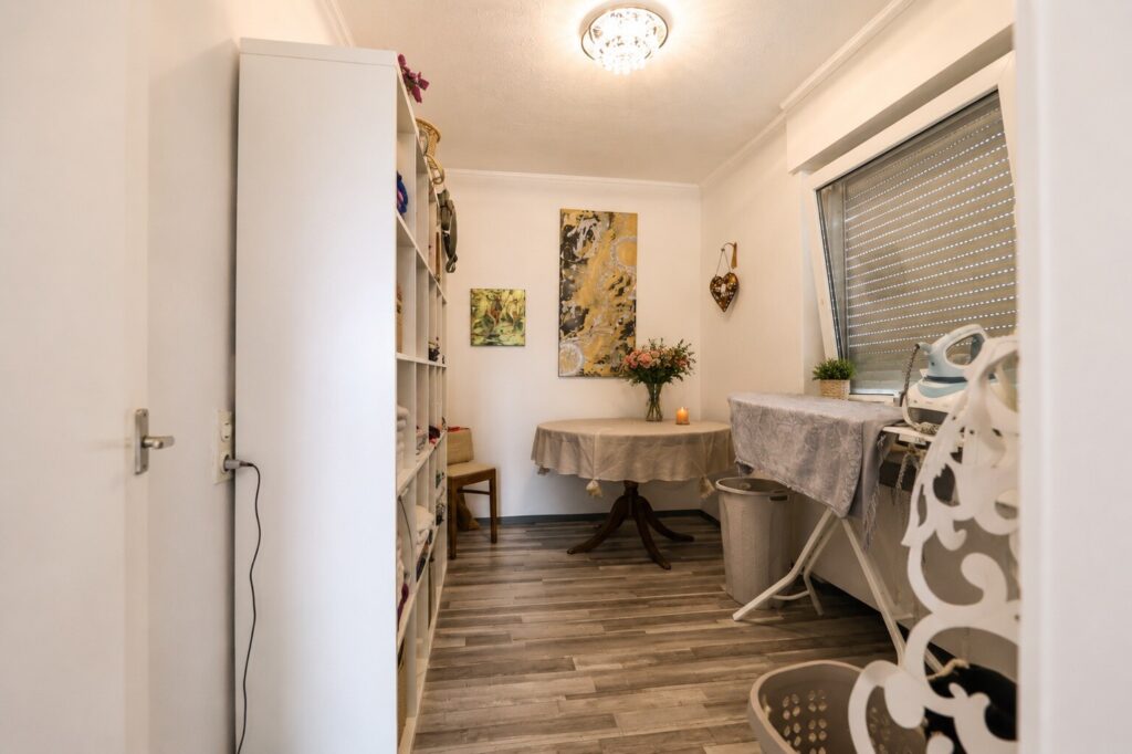 Ankleidezimmer