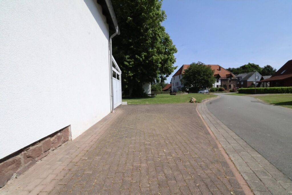 Stellplatz