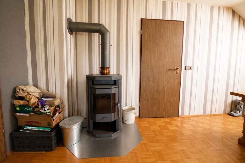 Kamin OG