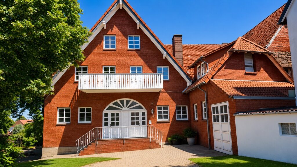 Ansicht front