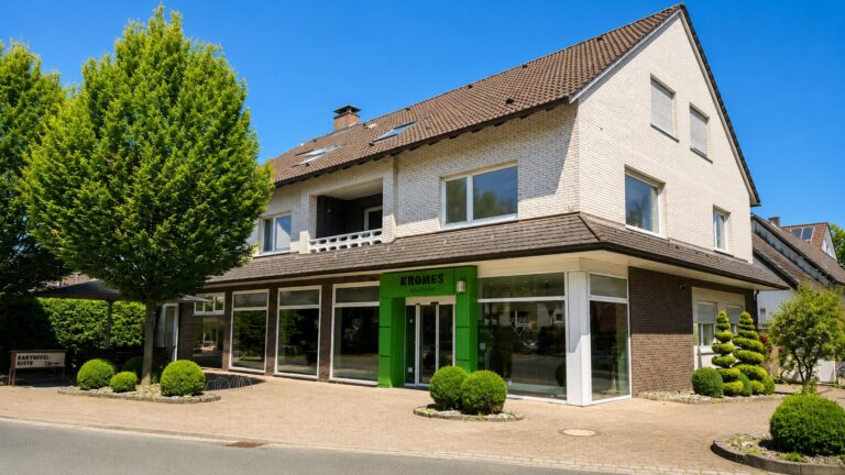 Bäckerei