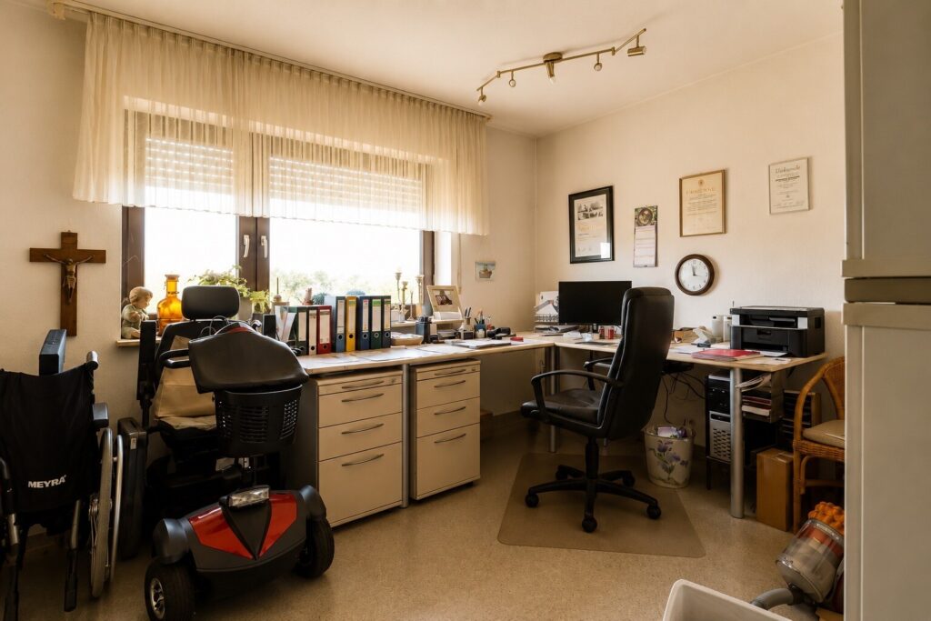 Büro OG