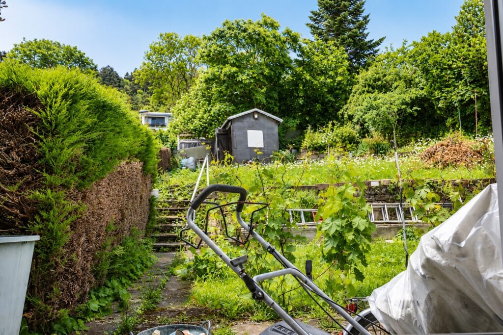 Garten