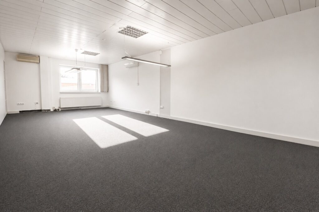 Bürofläche