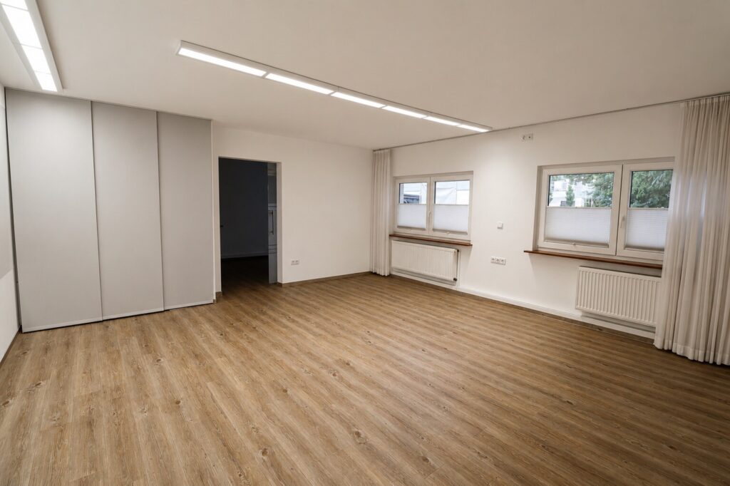 Bürofläche
