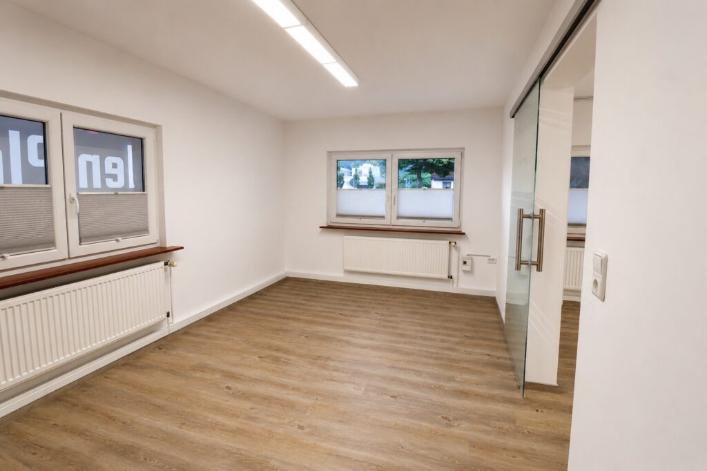 Bürofläche