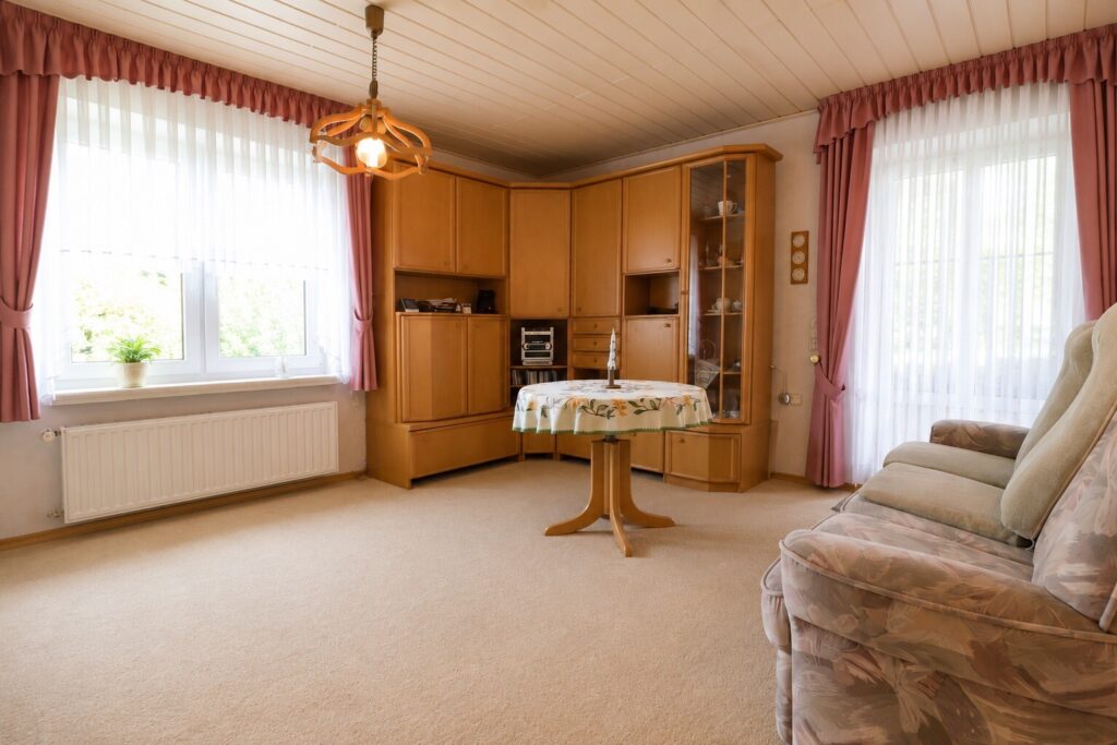 Wohnzimmer OG