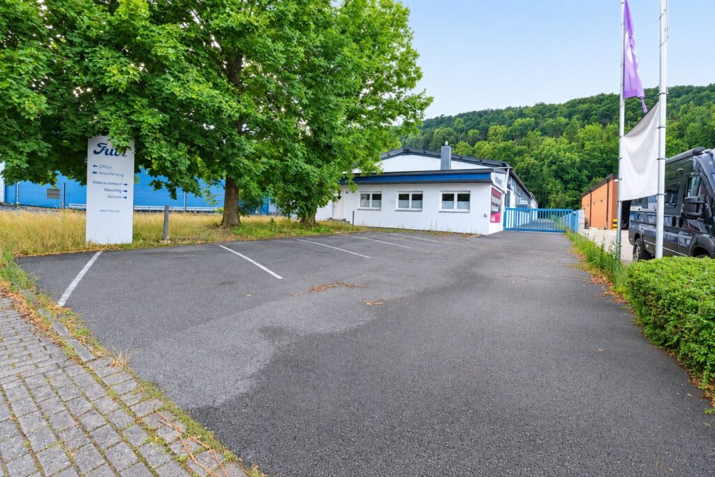 Parkplätze