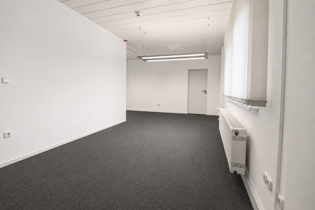 Bürofläche