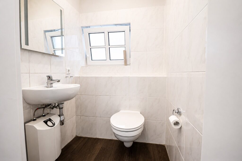 WC