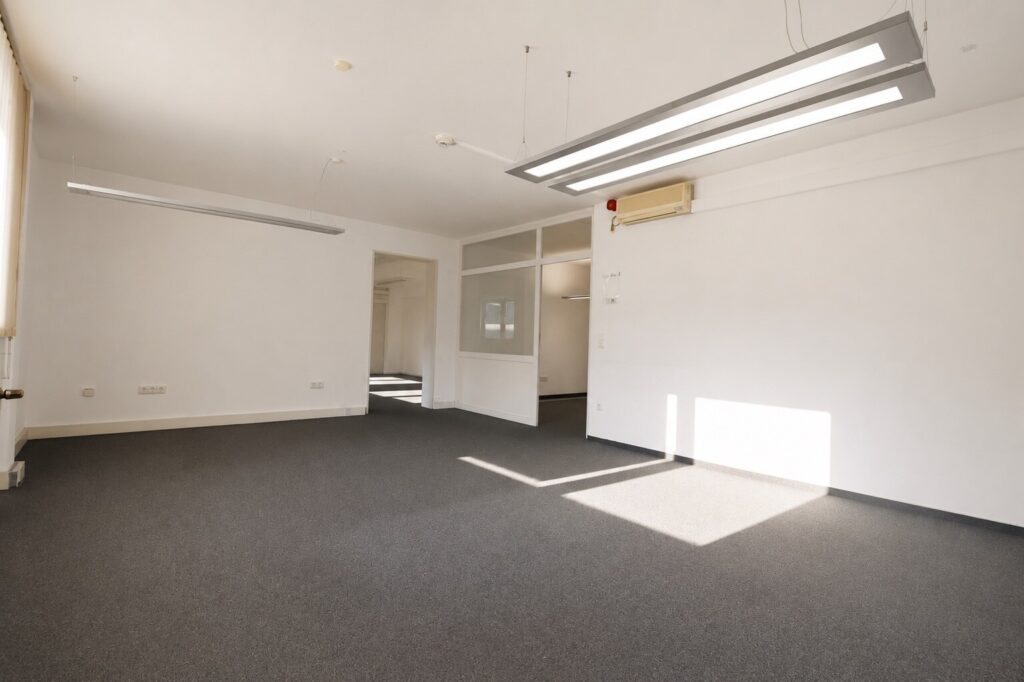 Bürofläche