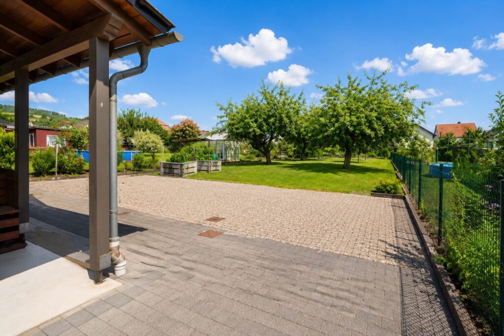 Garten