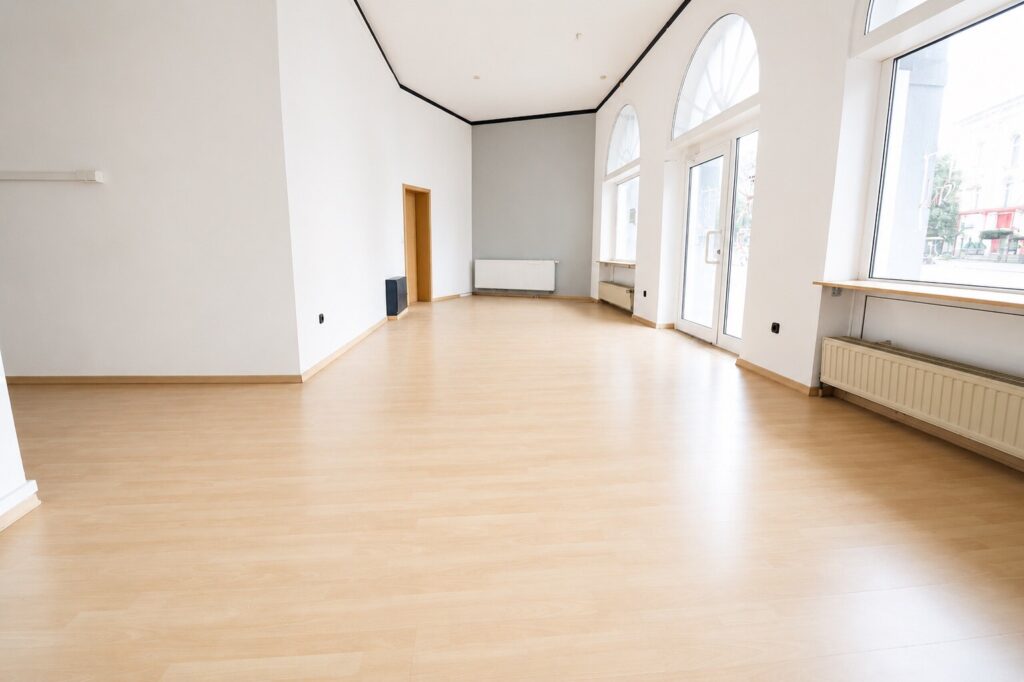 Gewerbefläche Geb. 3