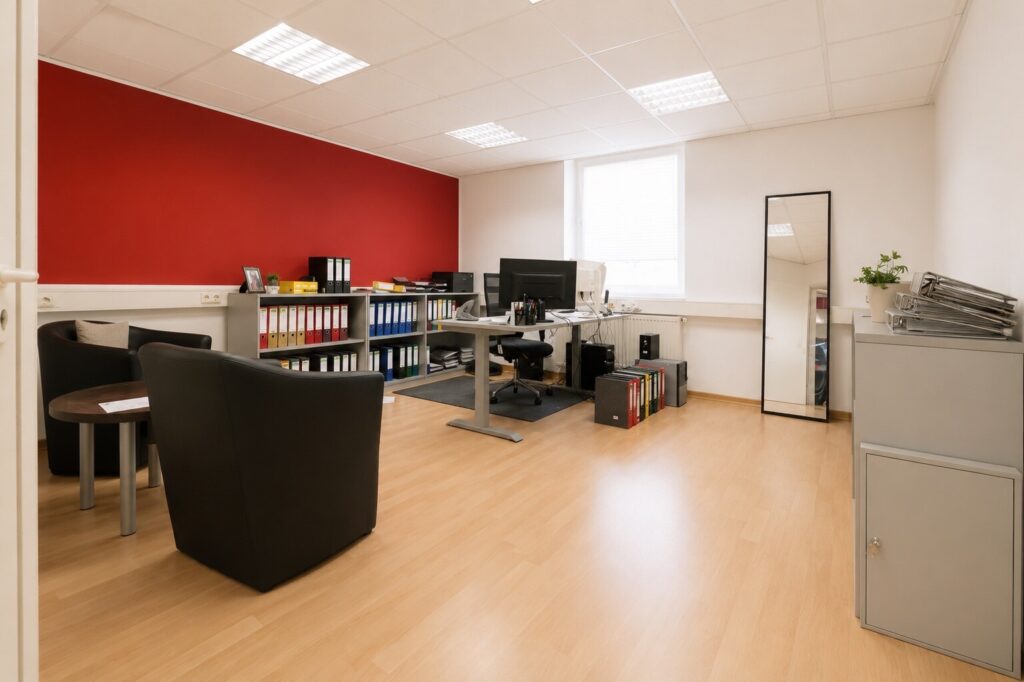 Büro OG