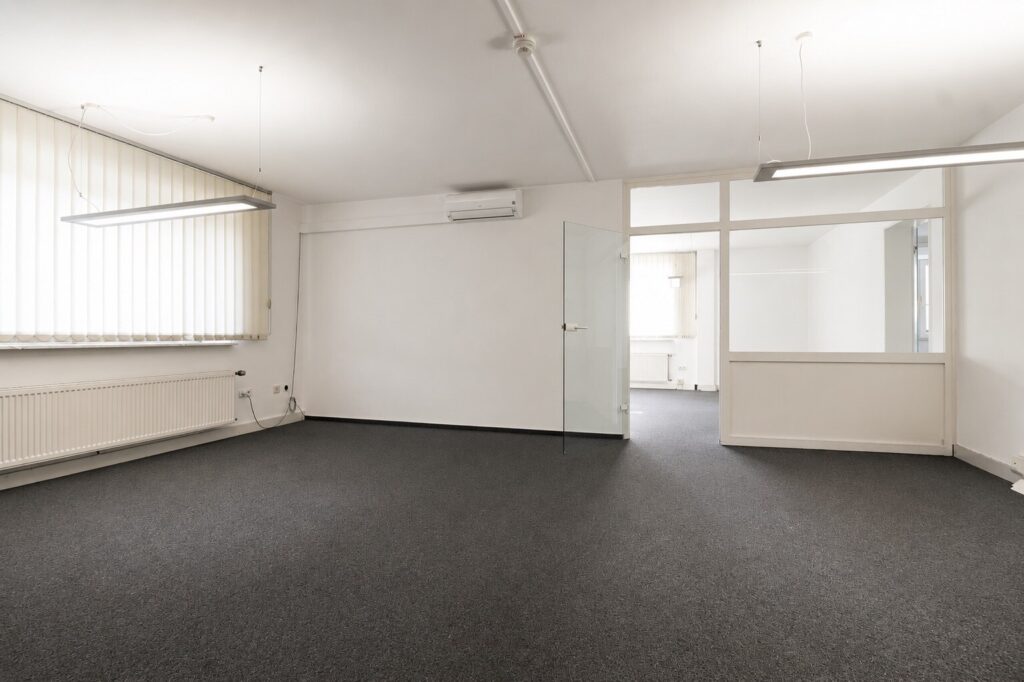 Bürofläche