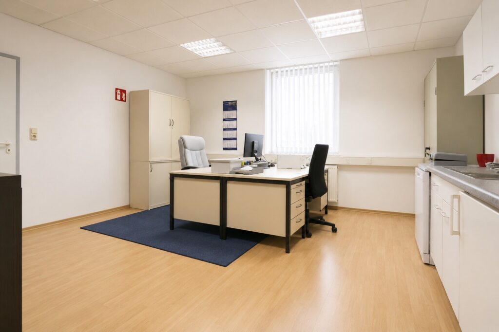 Büro OG