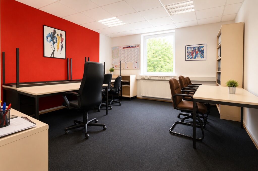 Büro OG