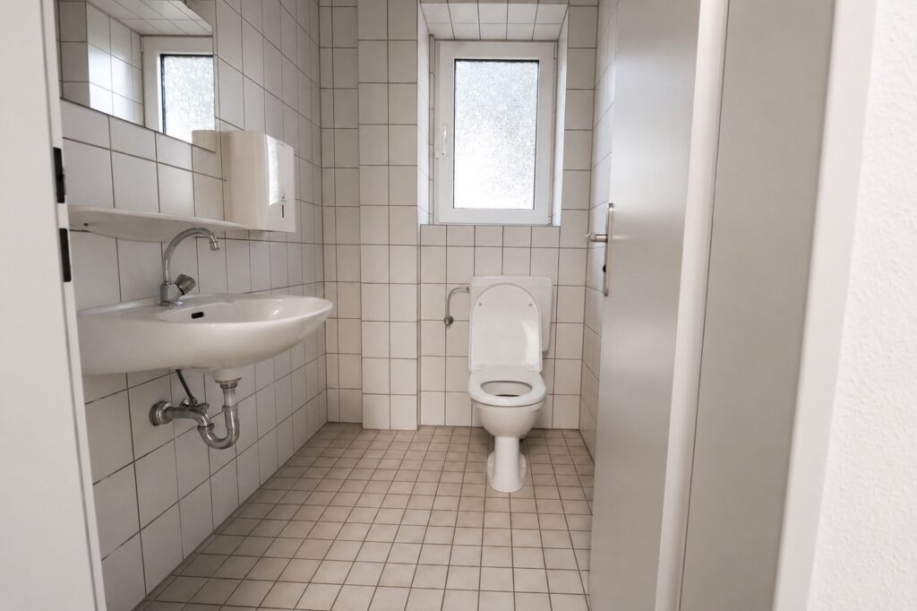 WC