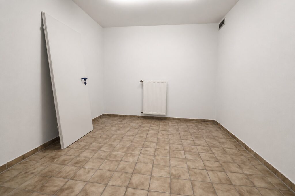 Bürofläche