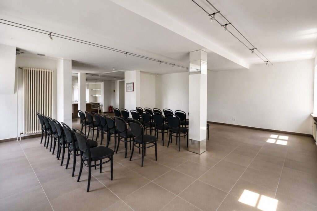 Saal