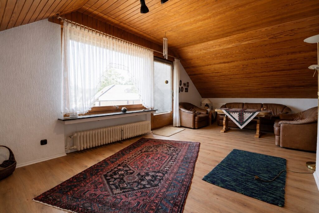 Kinderzimmer 1 DG
