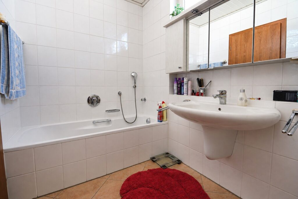 Badewanne
