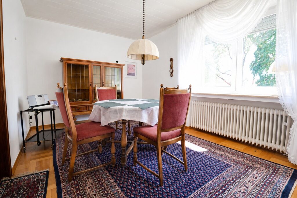 Esszimmer