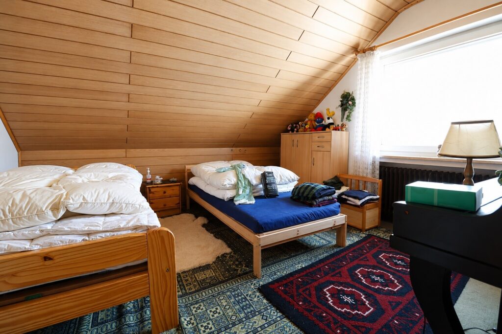 Kinderzimmer 2 DG