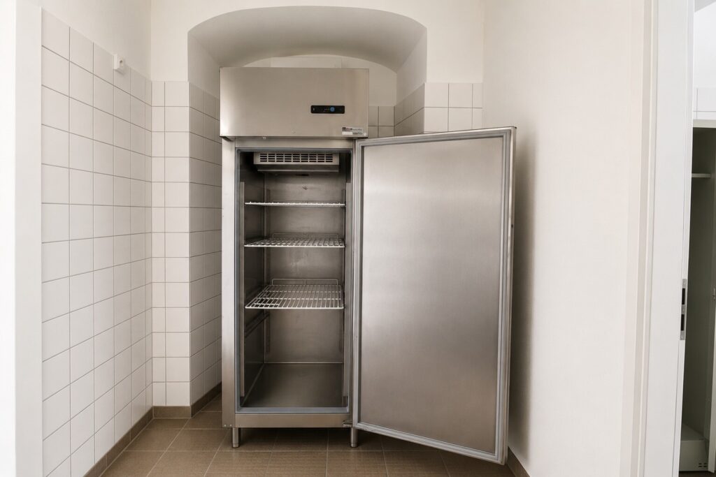 Kühlschrank
