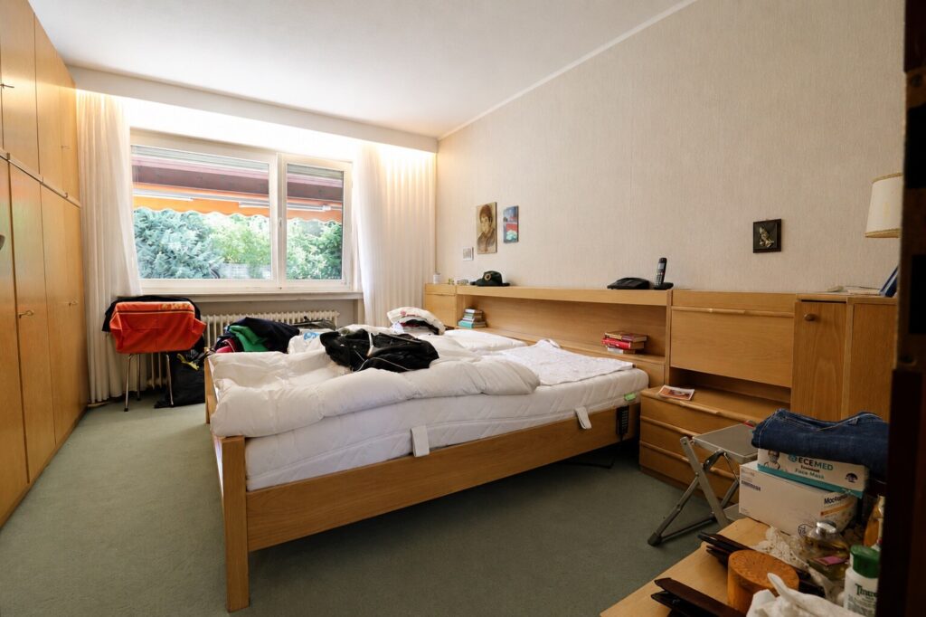 Elternschlafzimmer
