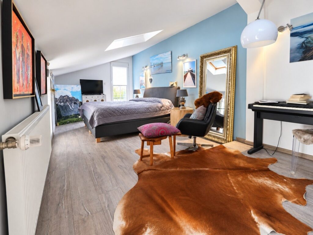 Elternschlafzimmer
