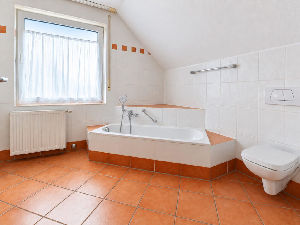 Badezimmer OG
