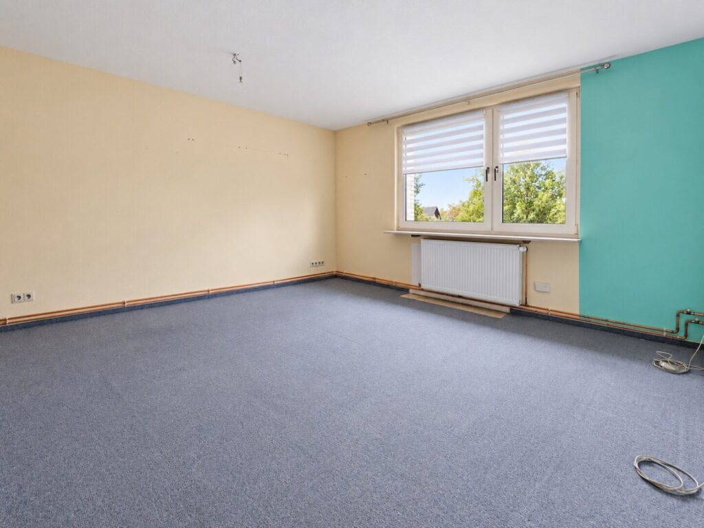 Schlafzimmer OG