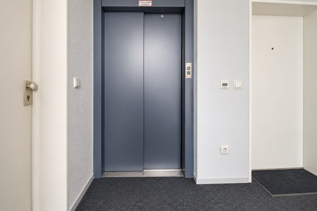 Personenaufzug