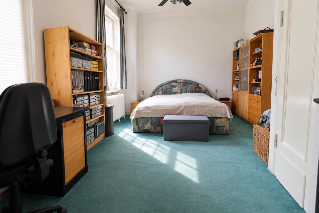 Gästezimmer/Büro