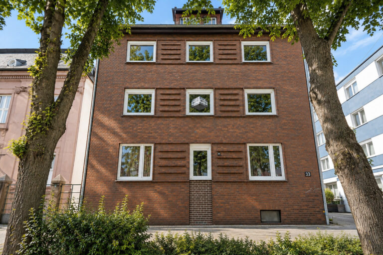 Ansicht front