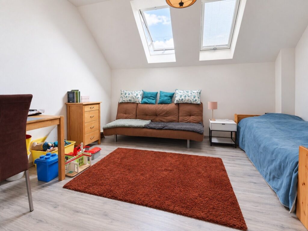 Kinderzimmer 1