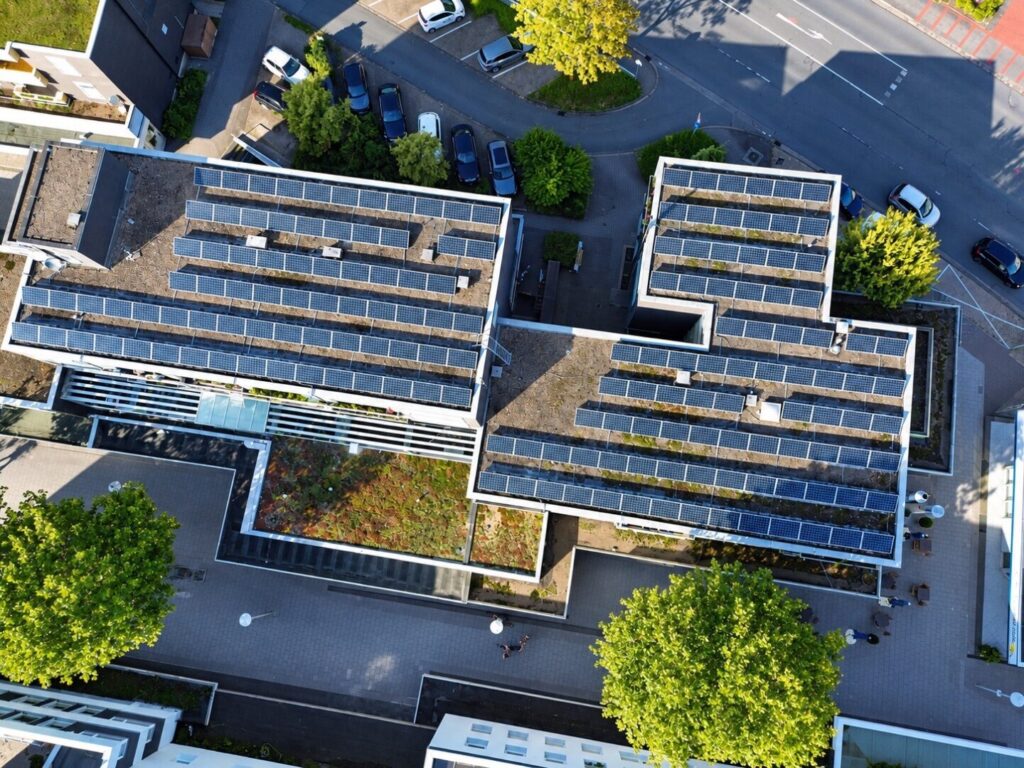 PV Anlage