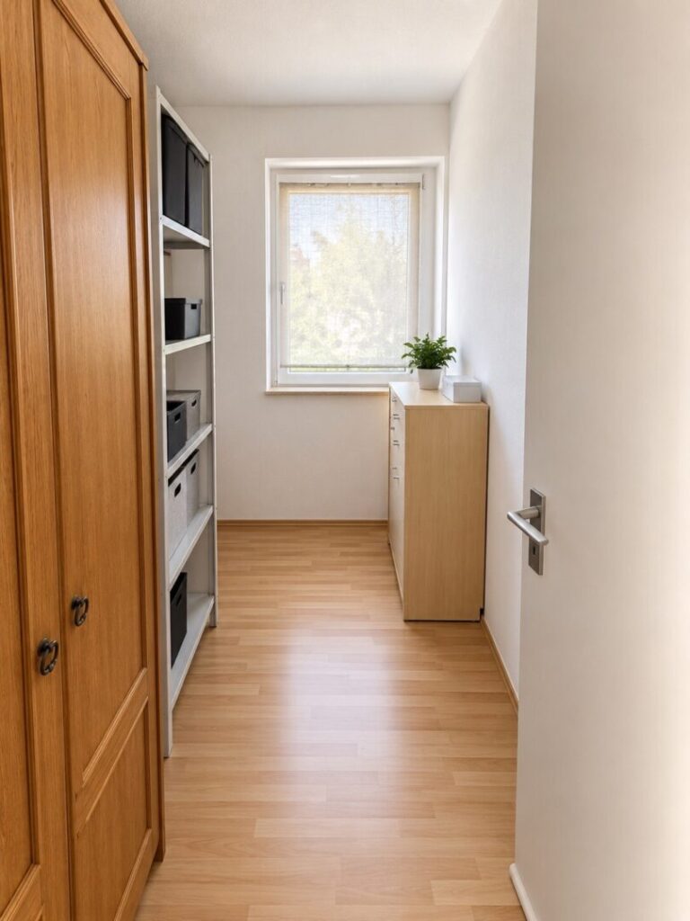 kleines Zimmer