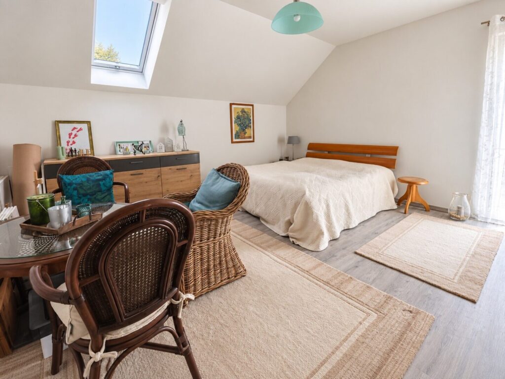Elternschlafzimmer
