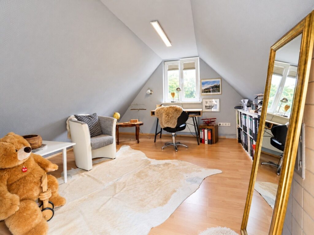 Anbau Zimmer 1