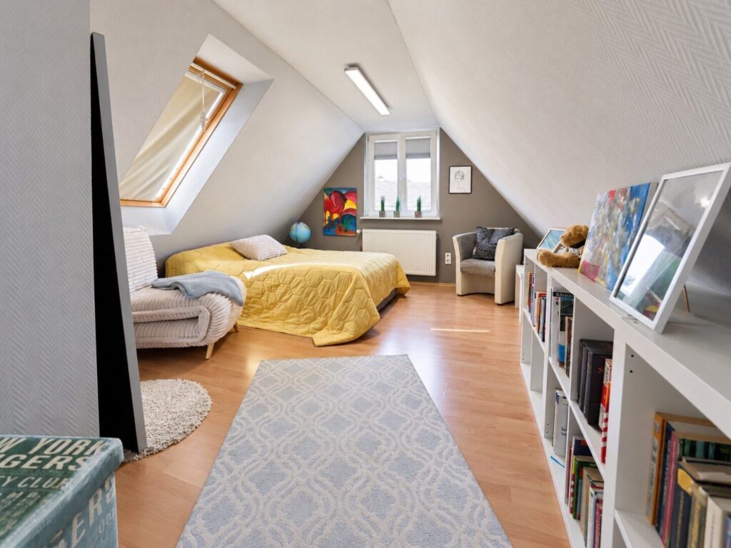 Anbau Zimmer 2
