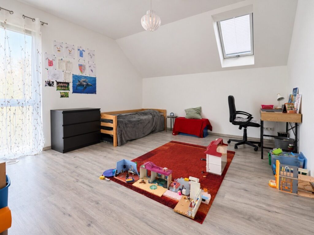 Kinderzimmer 2