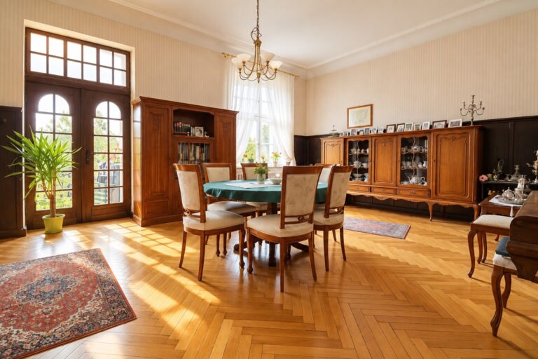 Esszimmer