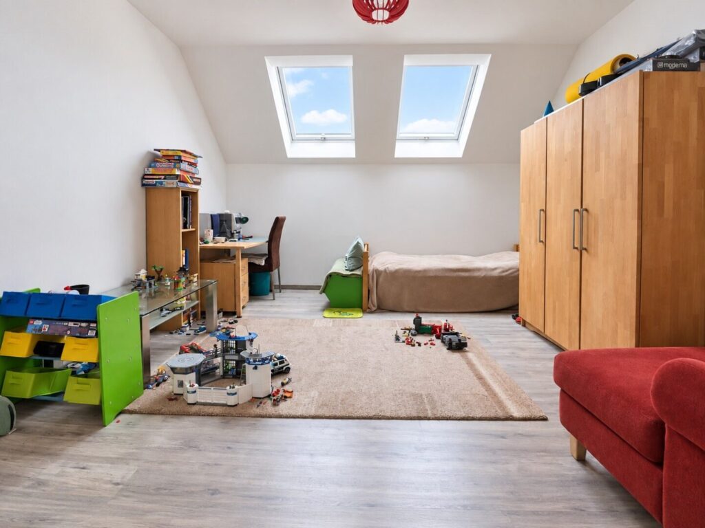 Kinderzimmer 3
