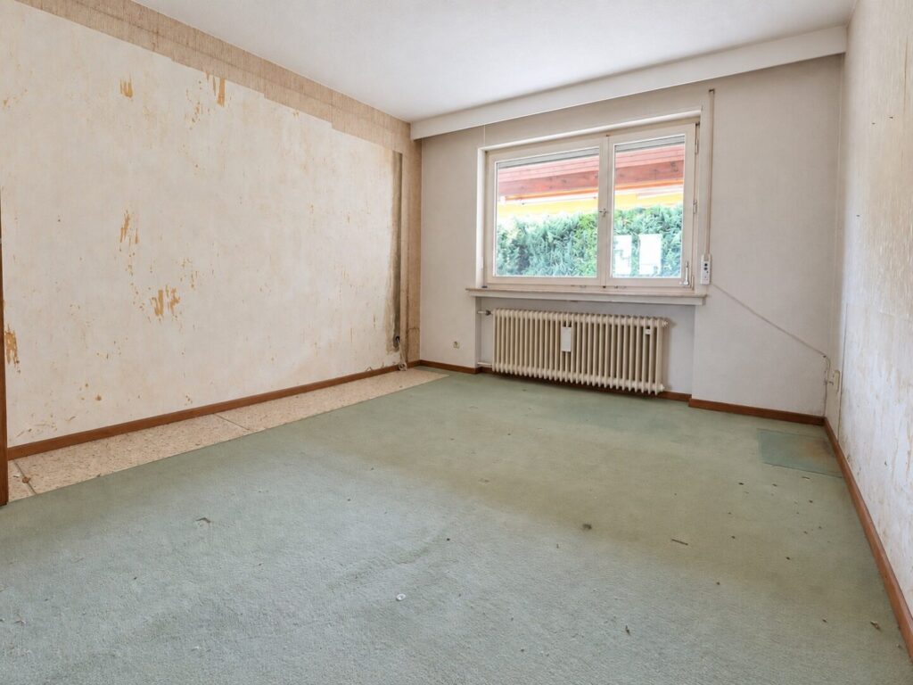Elternschlafzimmer