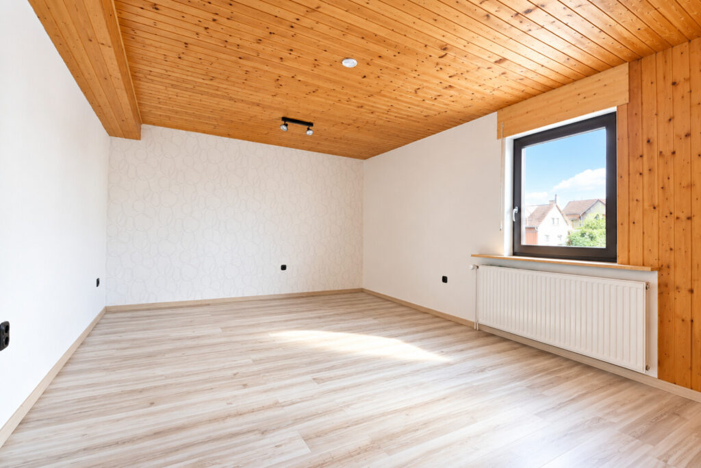 Schlafzimmer 3